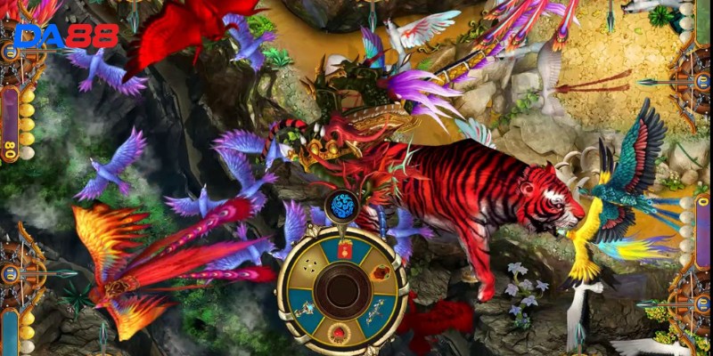 Hiểu biết rõ ràng về các loại cá và giá trị điểm